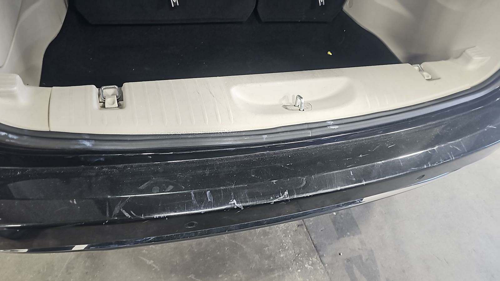 2023 Chrysler Pacifica Touring L FWD