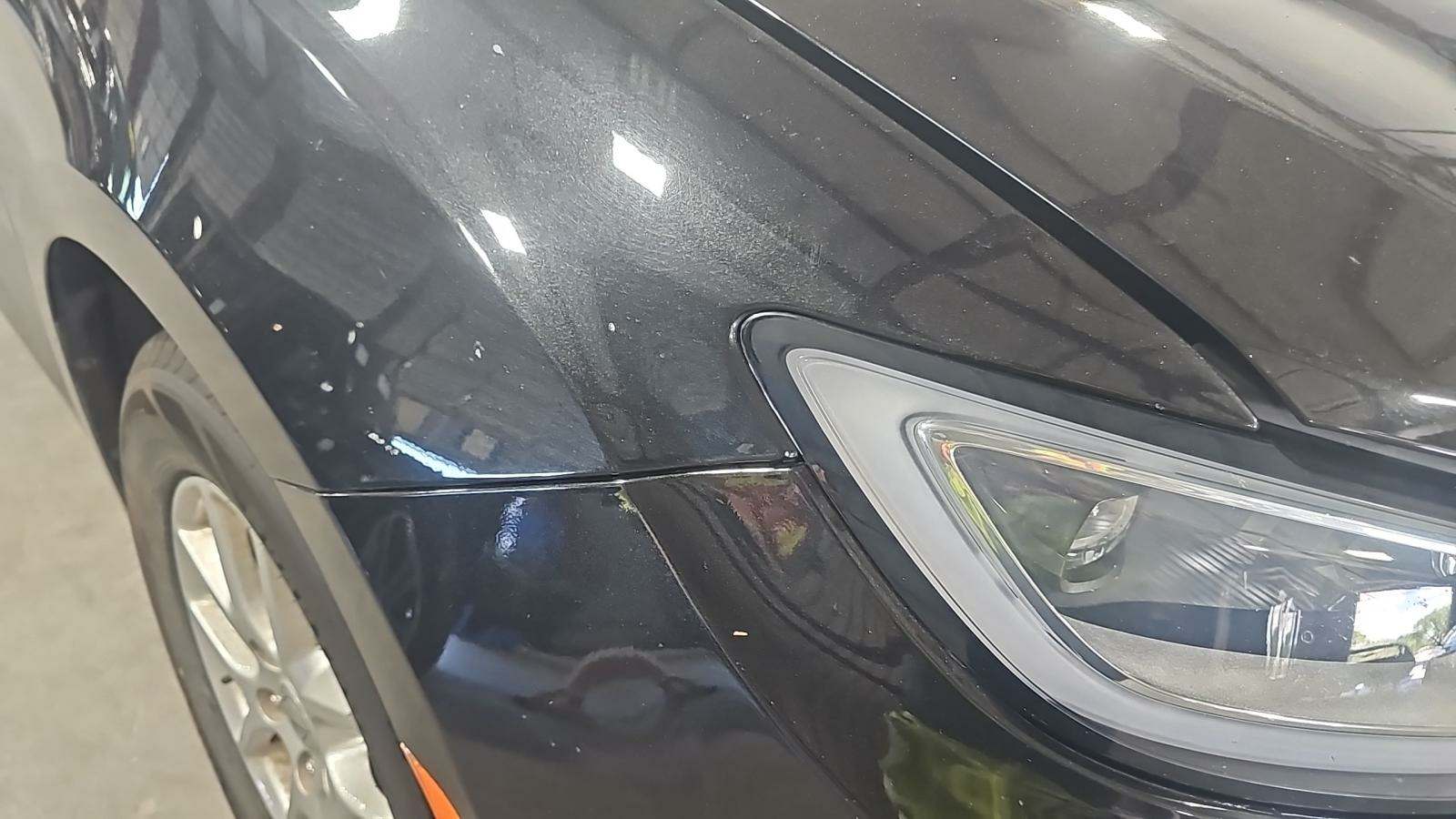 2023 Chrysler Pacifica Touring L FWD