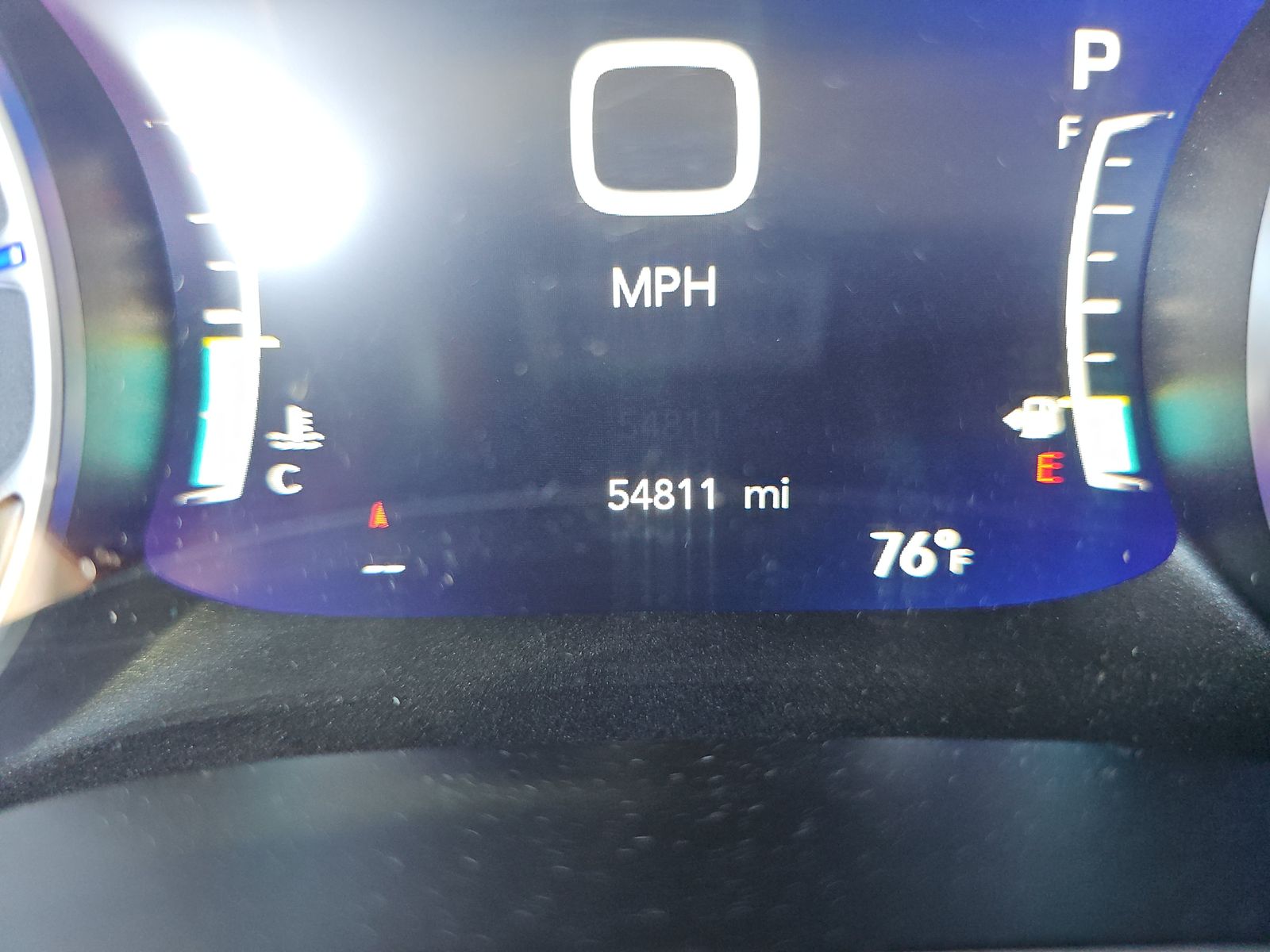 2023 Chrysler Pacifica Touring L FWD