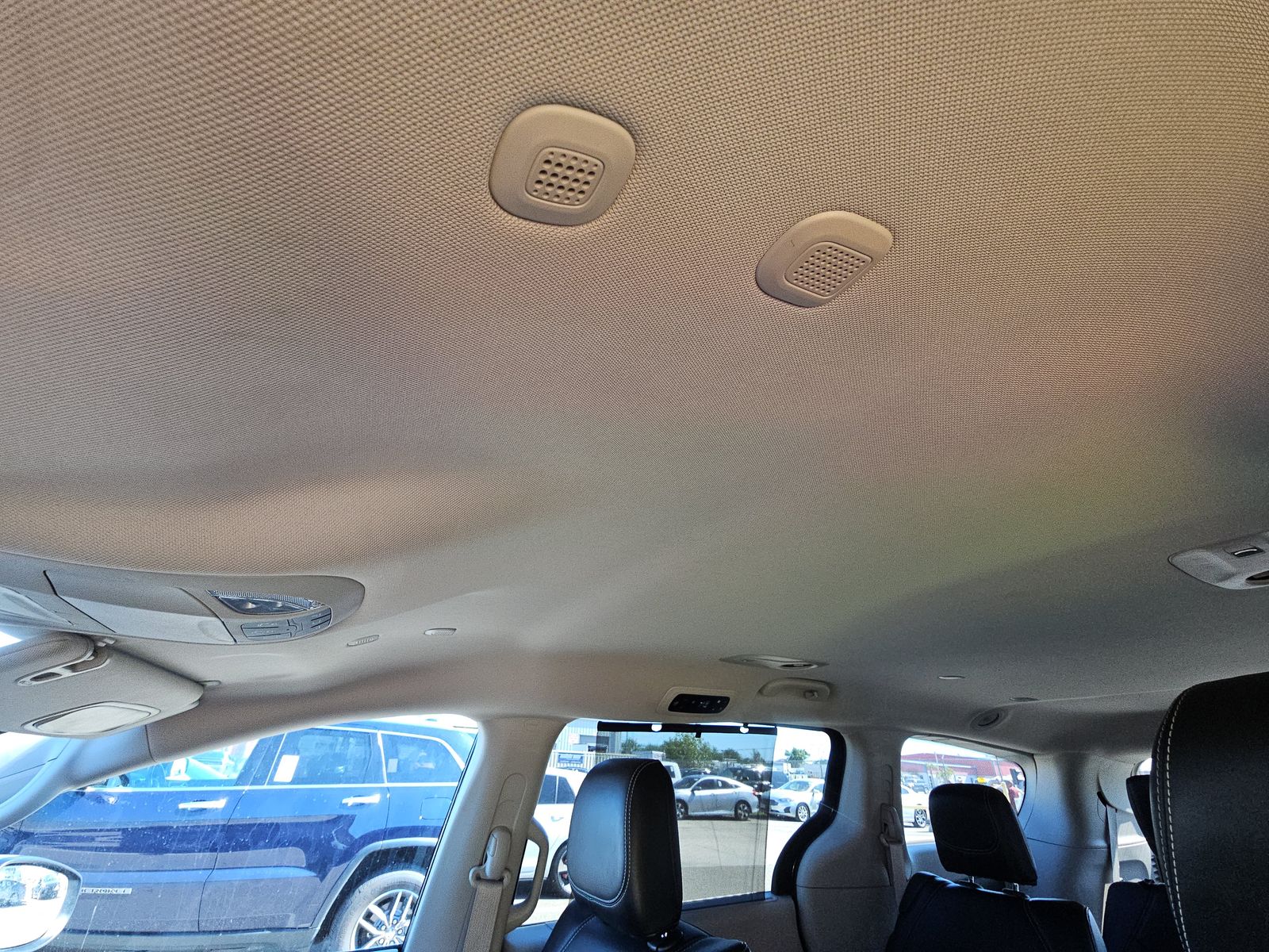 2023 Chrysler Pacifica Touring L FWD
