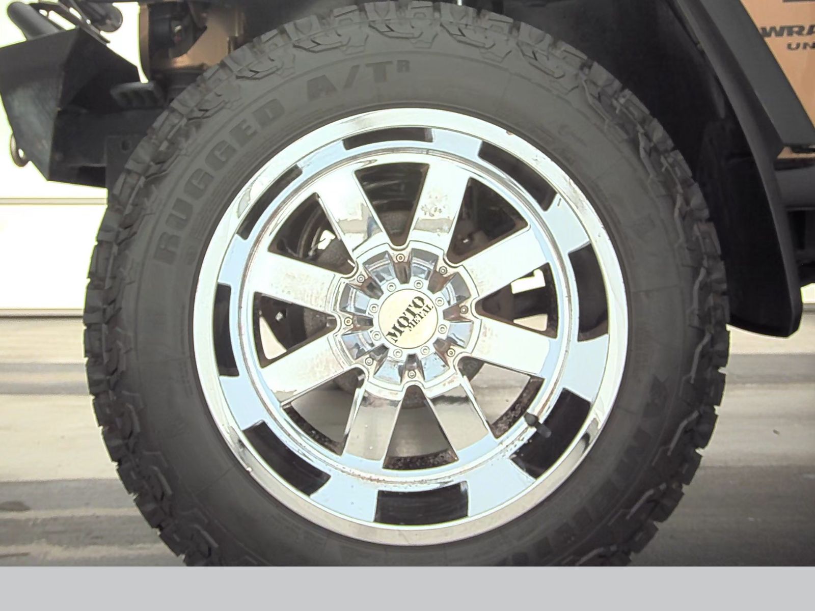 2015 Jeep Wrangler Unlimited Sport AWD