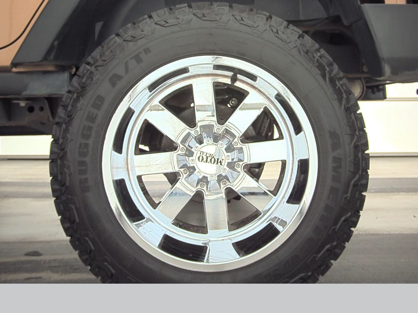 2015 Jeep Wrangler Unlimited Sport AWD