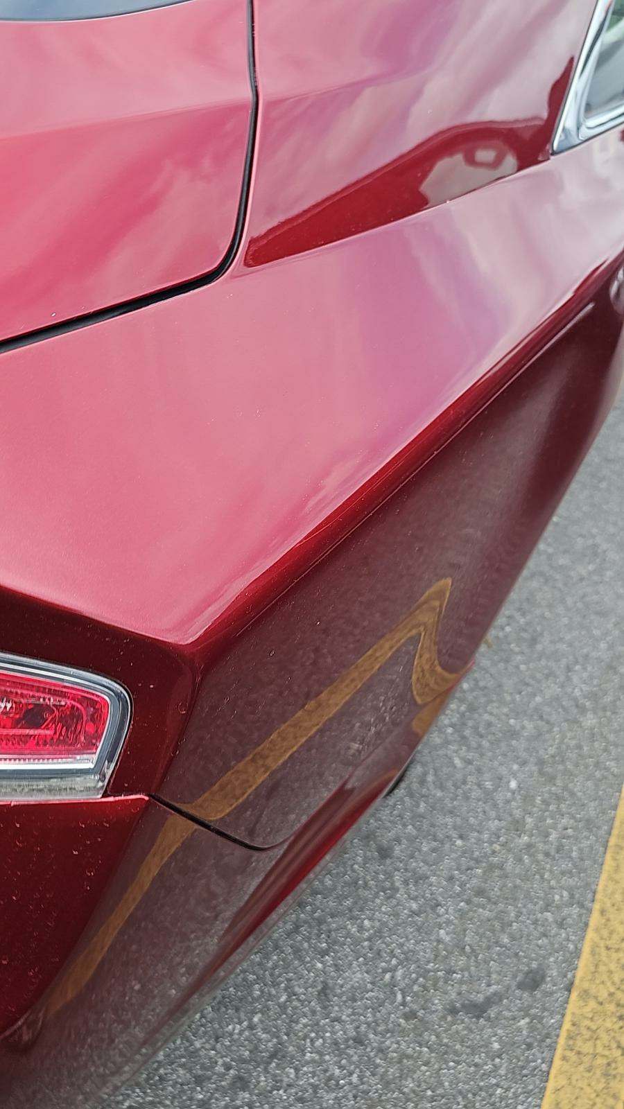 2017 Lincoln MKZ Reserve FWD
