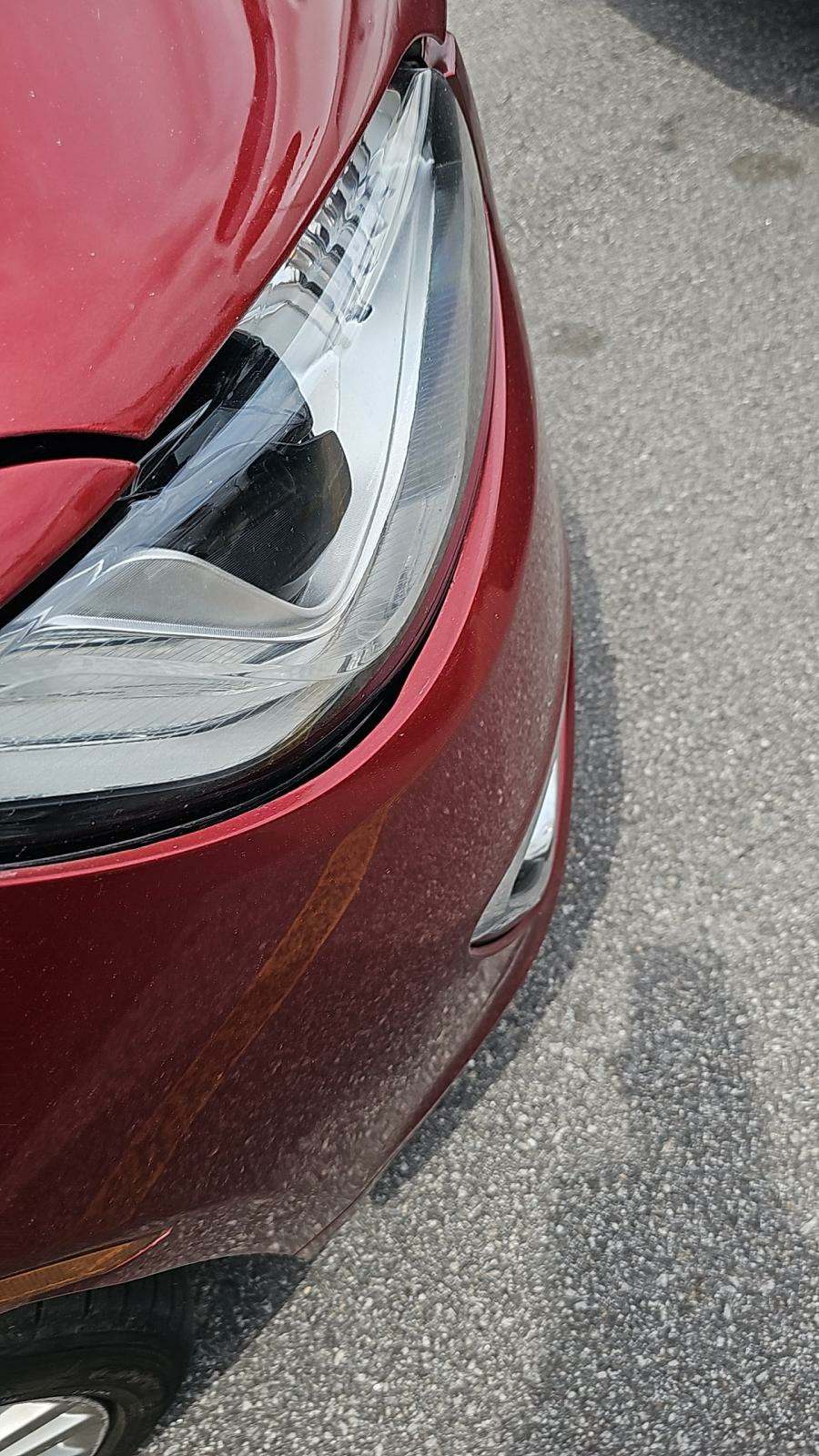 2017 Lincoln MKZ Reserve FWD