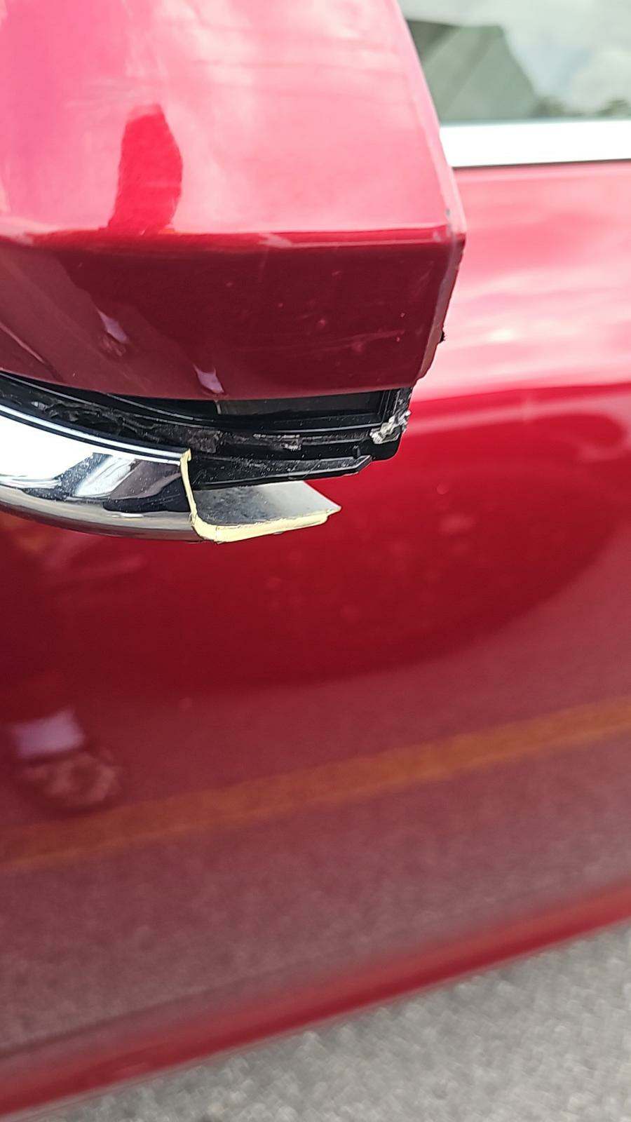 2017 Lincoln MKZ Reserve FWD