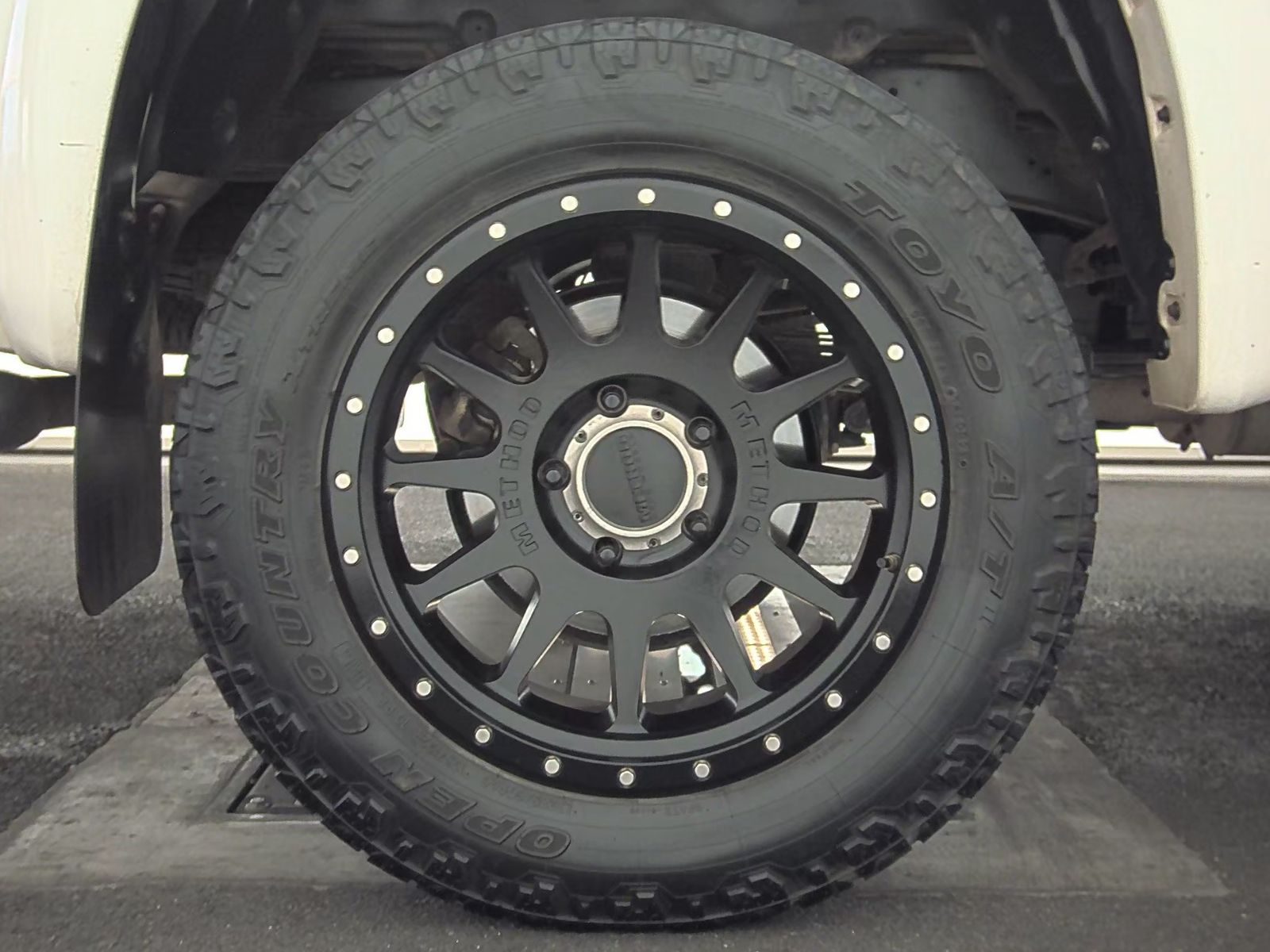 2021 Toyota Tundra TRD Pro AWD