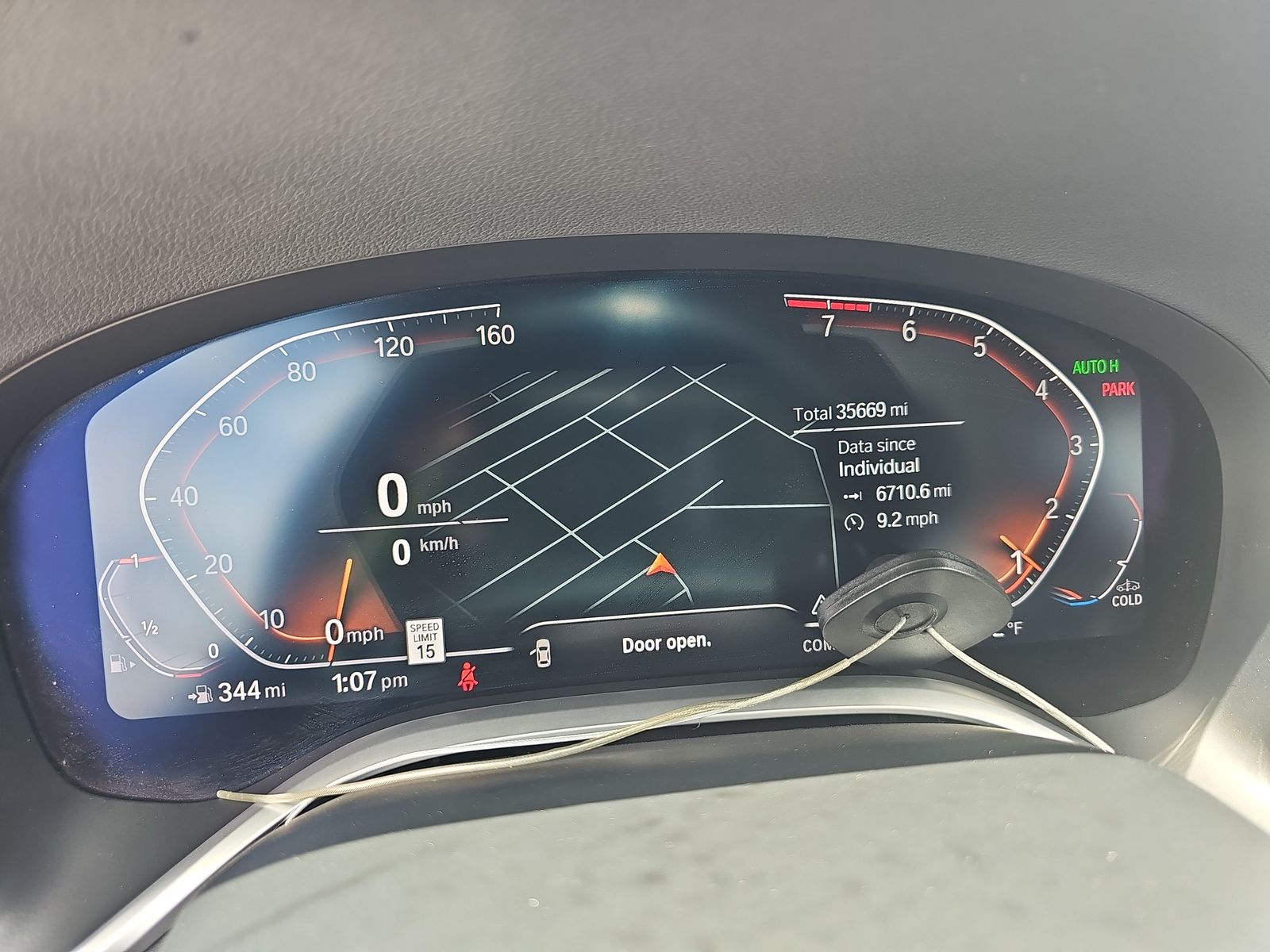 2022 BMW 7 Series 740i RWD
