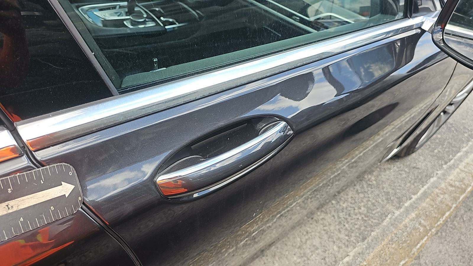 2022 BMW 7 Series 740i RWD