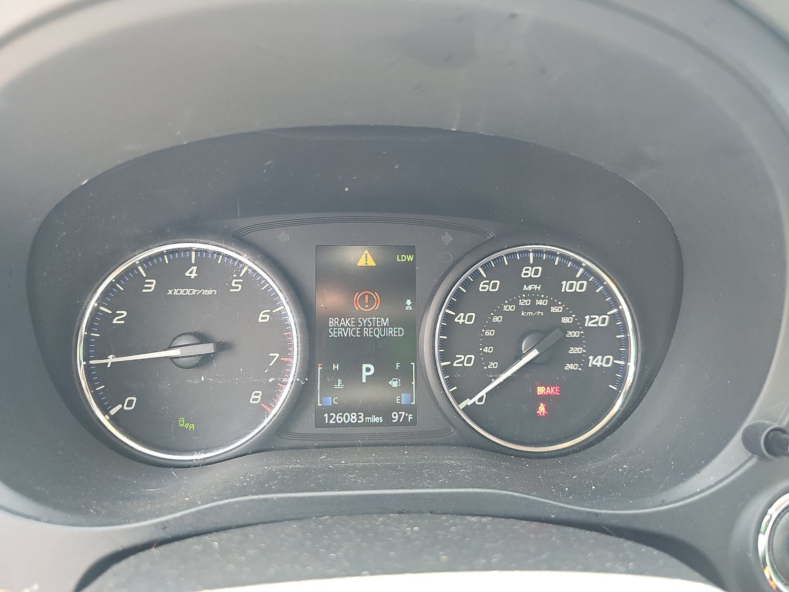 2020 Mitsubishi Outlander SEL FWD