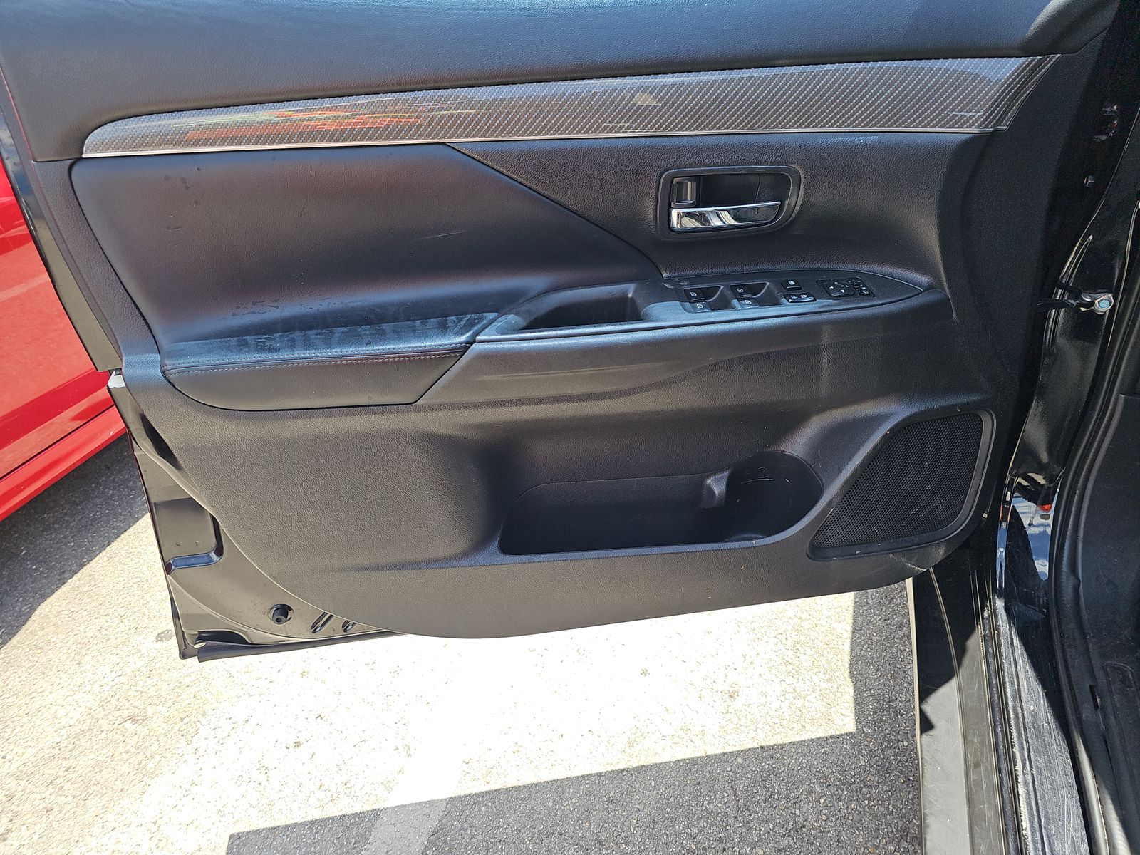 2020 Mitsubishi Outlander SEL FWD
