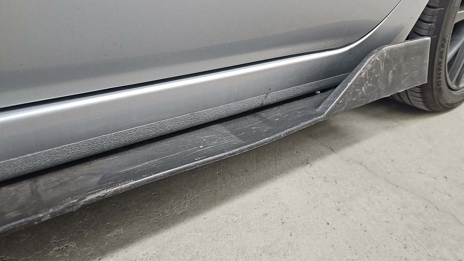 2016 Subaru Impreza 2.0i Premium AWD