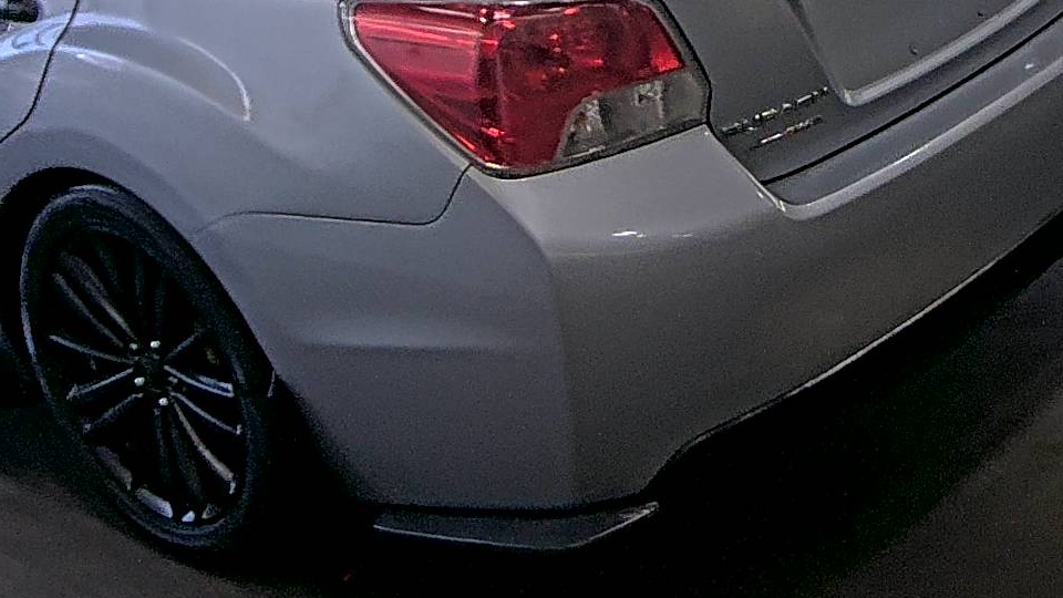 2016 Subaru Impreza 2.0i Premium AWD