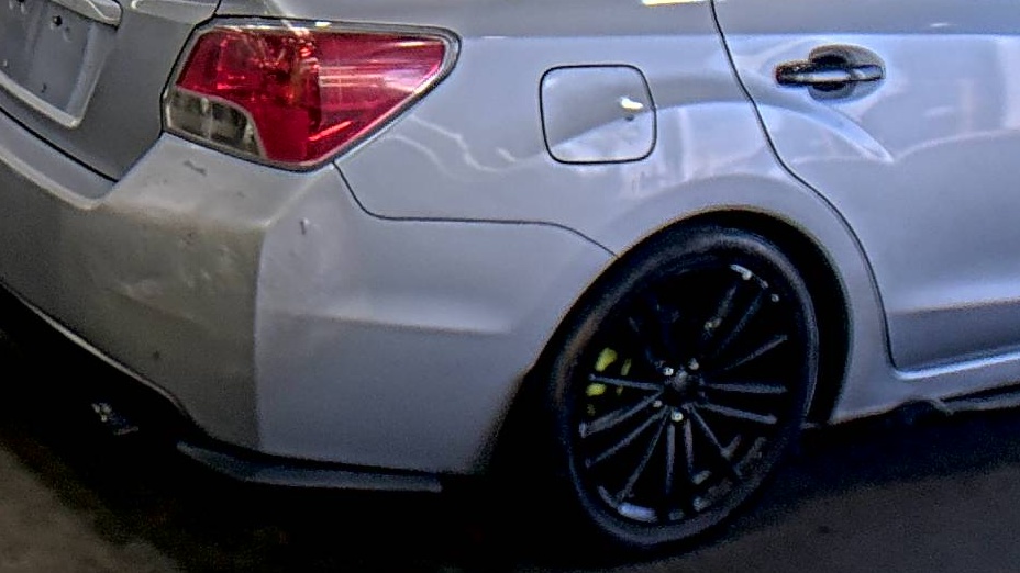 2016 Subaru Impreza 2.0i Premium AWD