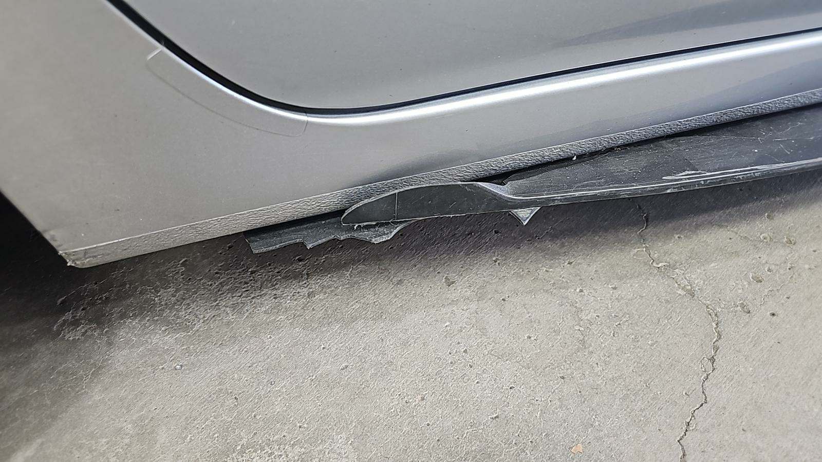 2016 Subaru Impreza 2.0i Premium AWD