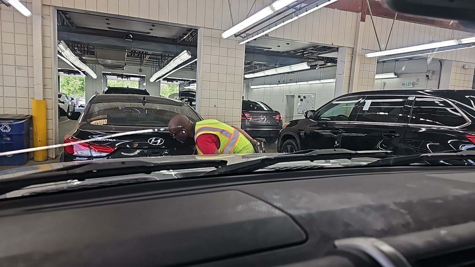 2014 Toyota FJ Cruiser Base AWD