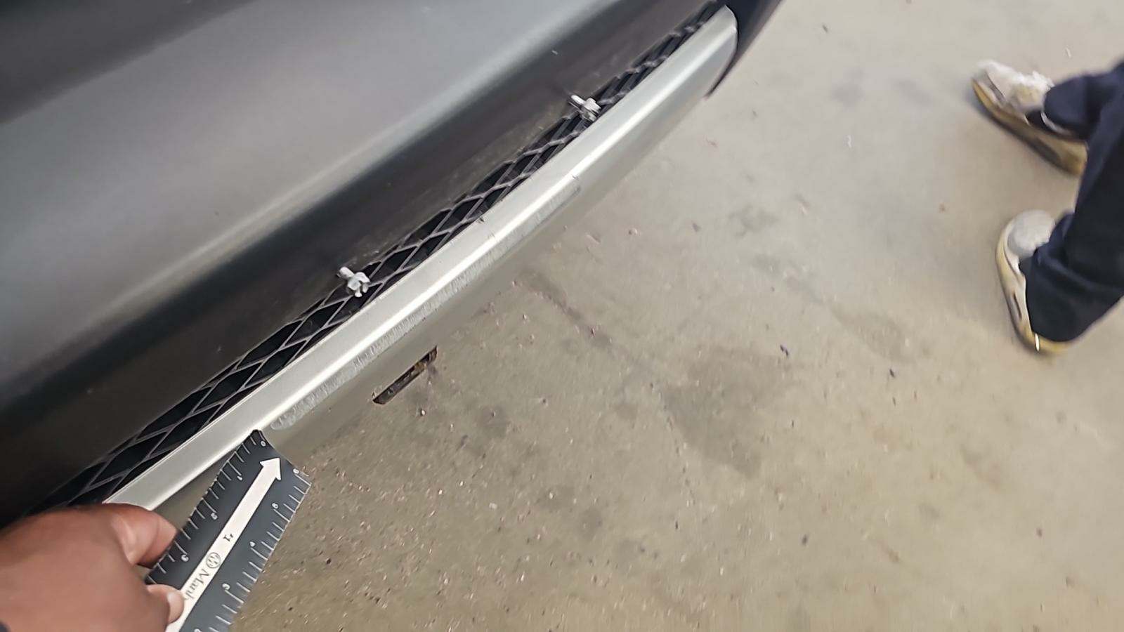 2014 Toyota FJ Cruiser Base AWD