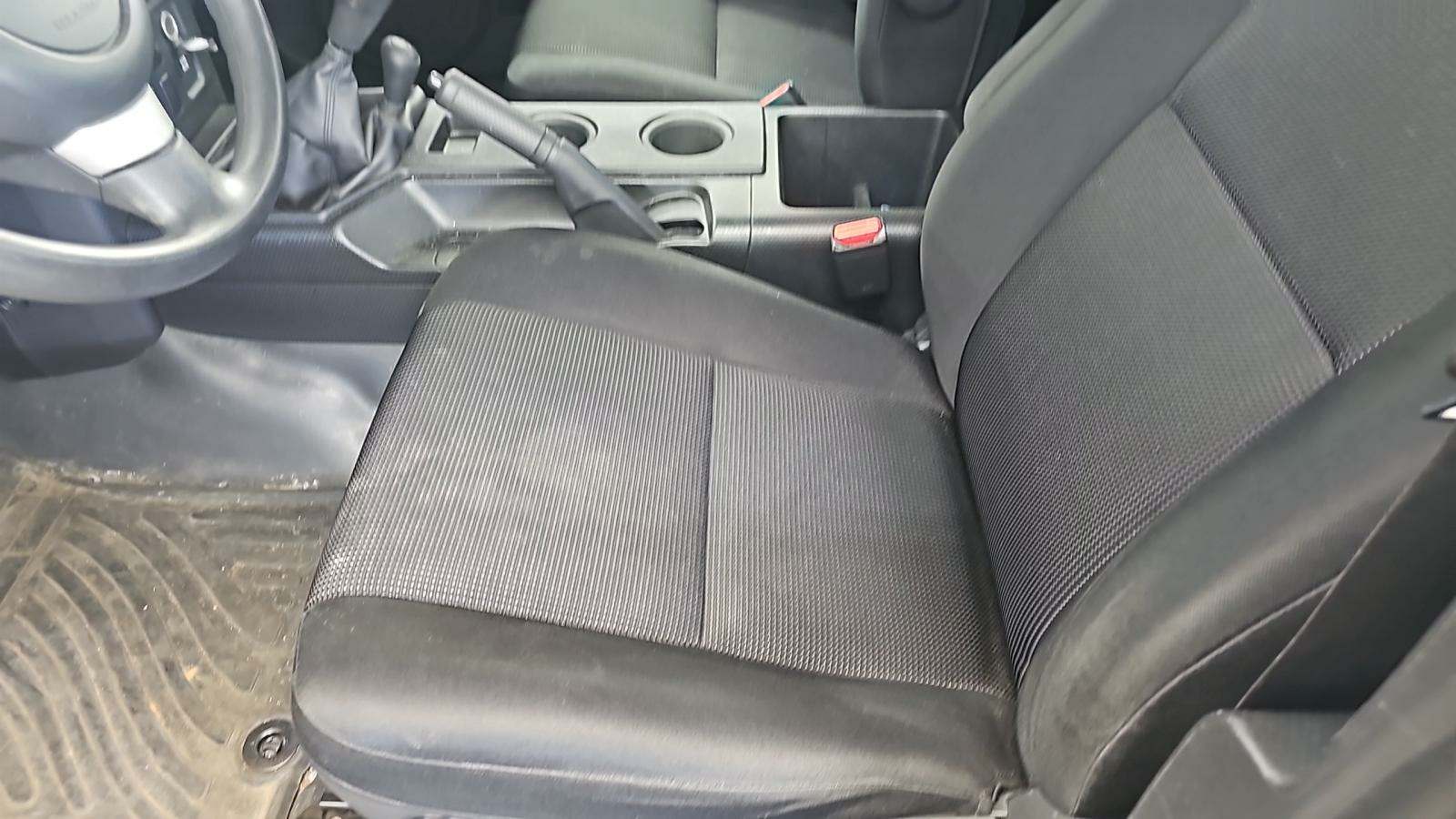 2014 Toyota FJ Cruiser Base AWD