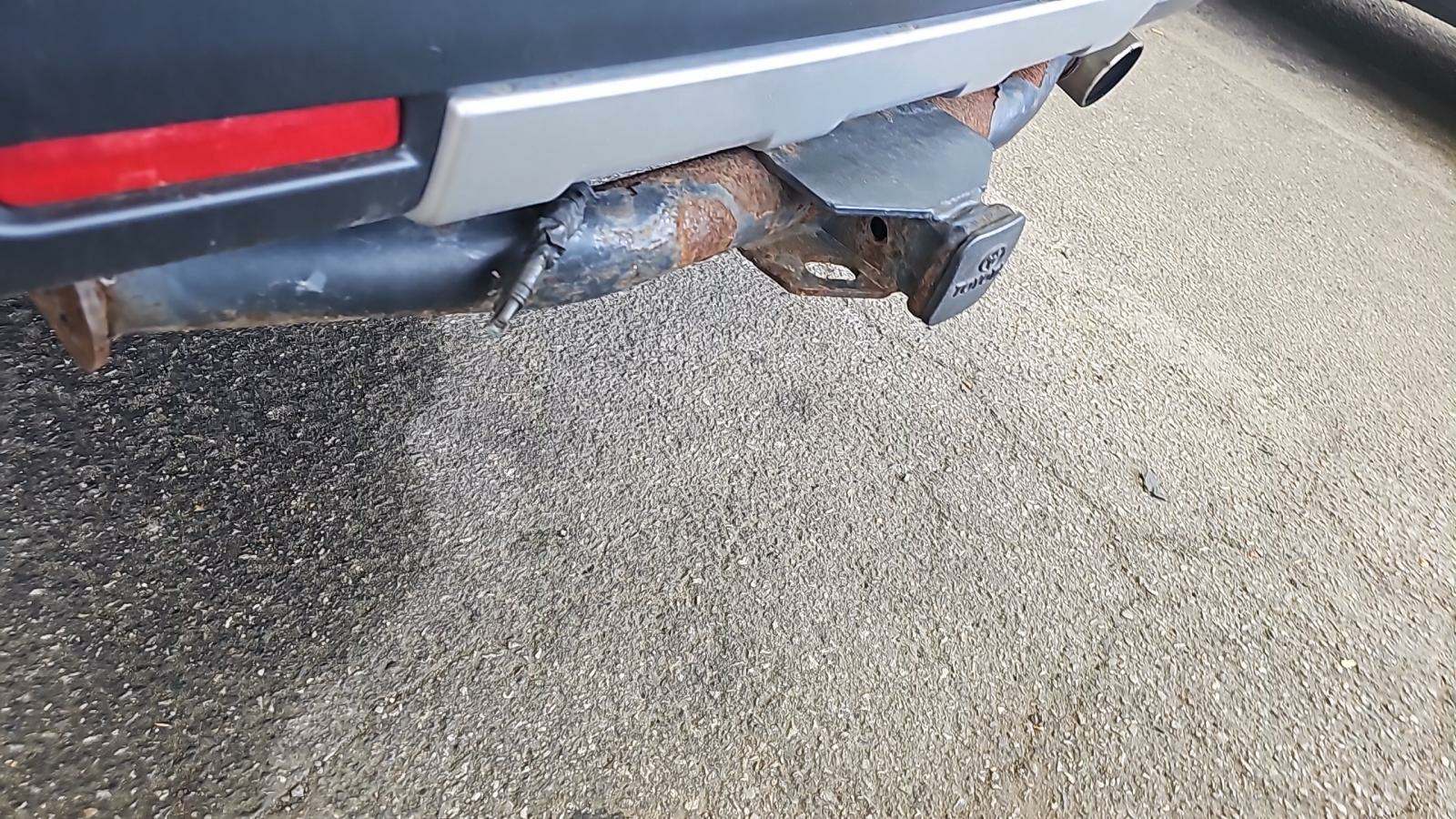 2014 Toyota FJ Cruiser Base AWD