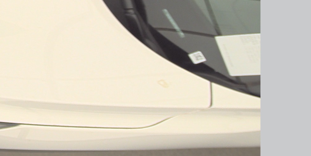 2024 Nissan Rogue SV FWD