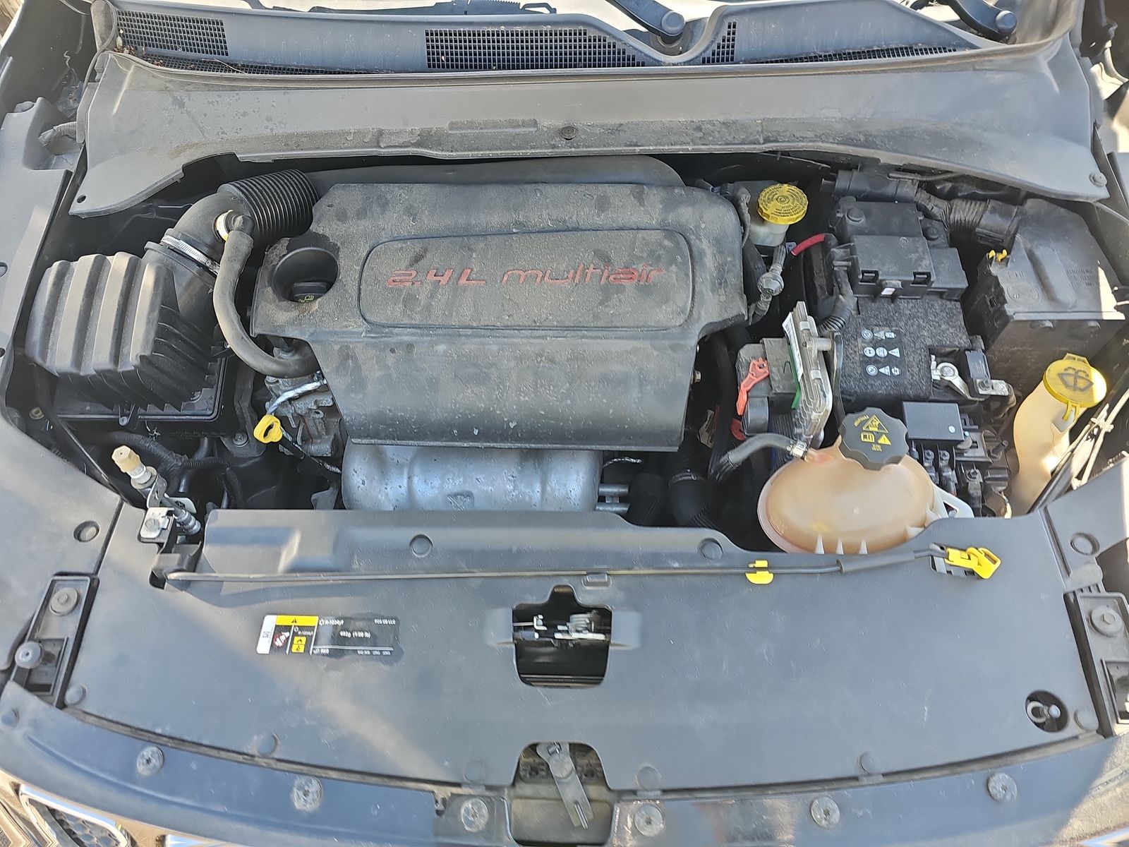 2018 Jeep Compass Limited AWD