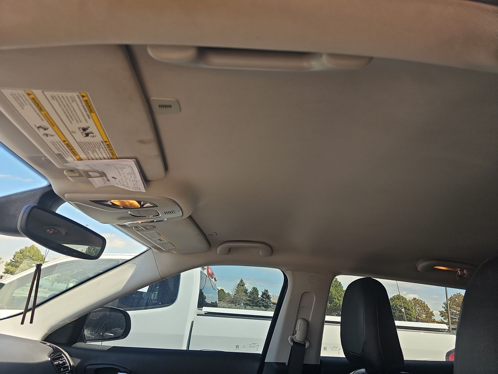 2018 Jeep Compass Limited AWD