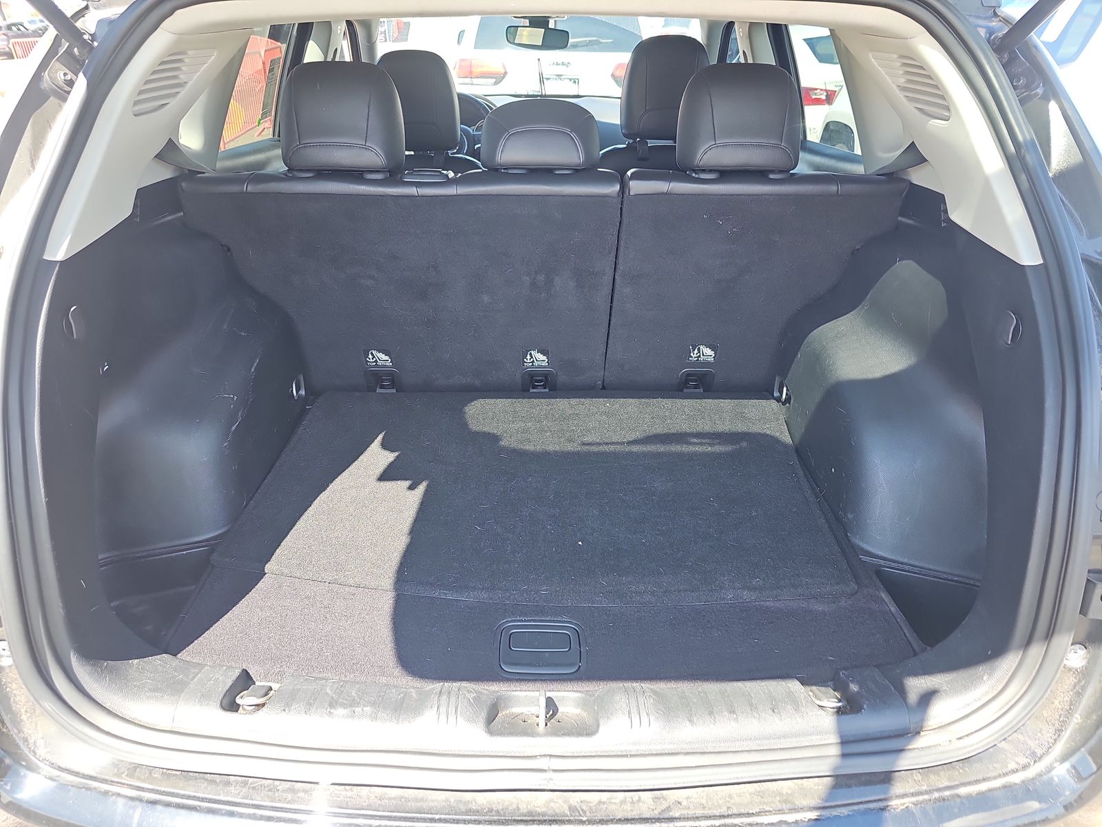 2018 Jeep Compass Limited AWD