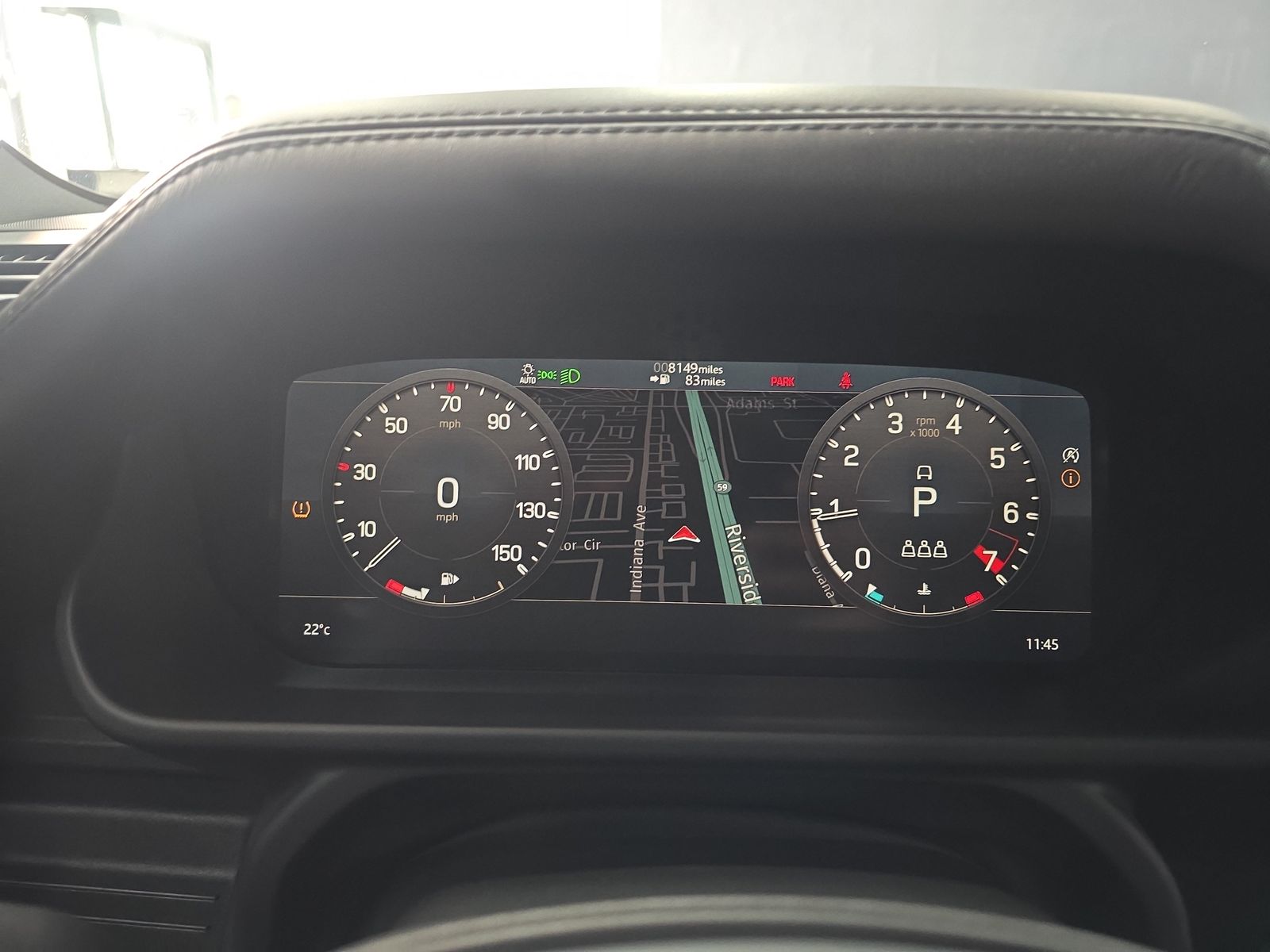 2022 Land Rover Defender 90 V8 Carpathian Edition AWD