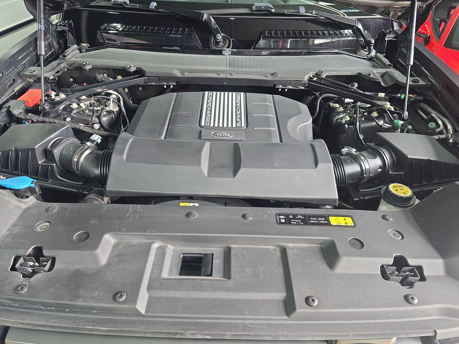 2022 Land Rover Defender 90 V8 Carpathian Edition AWD