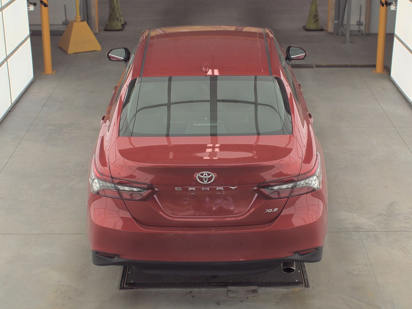 2023 Toyota Camry XLE FWD