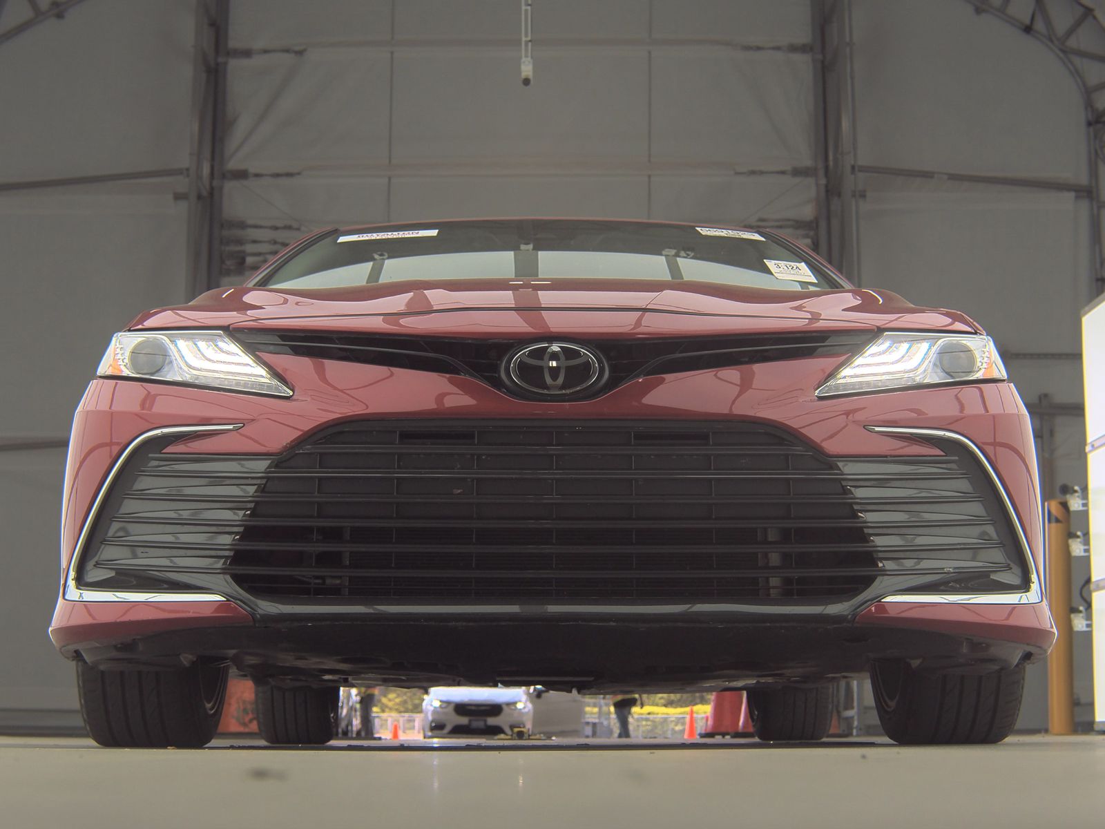 2023 Toyota Camry XLE FWD