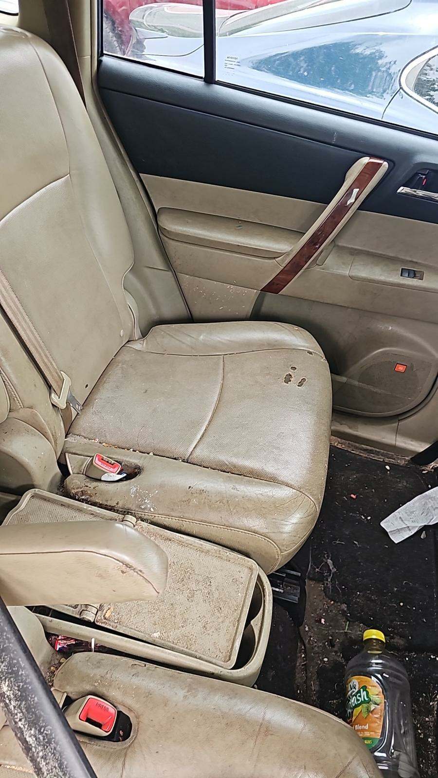 2013 Toyota Highlander Limited FWD