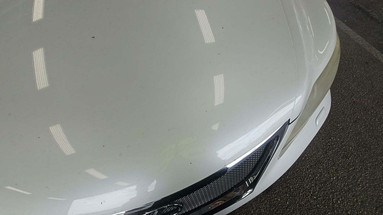 2011 Lexus LS LS 460 RWD