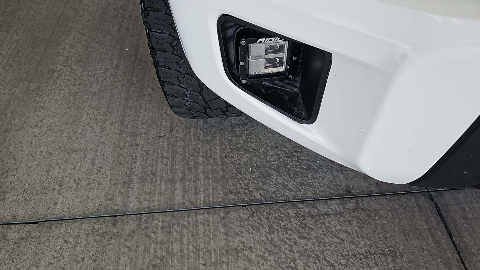 2021 Toyota Tundra TRD Pro AWD