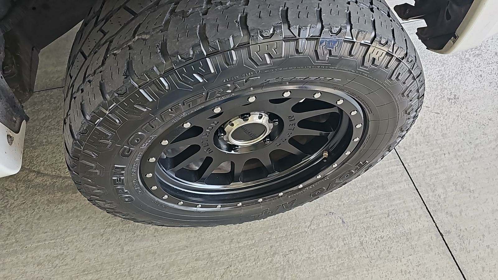 2021 Toyota Tundra TRD Pro AWD