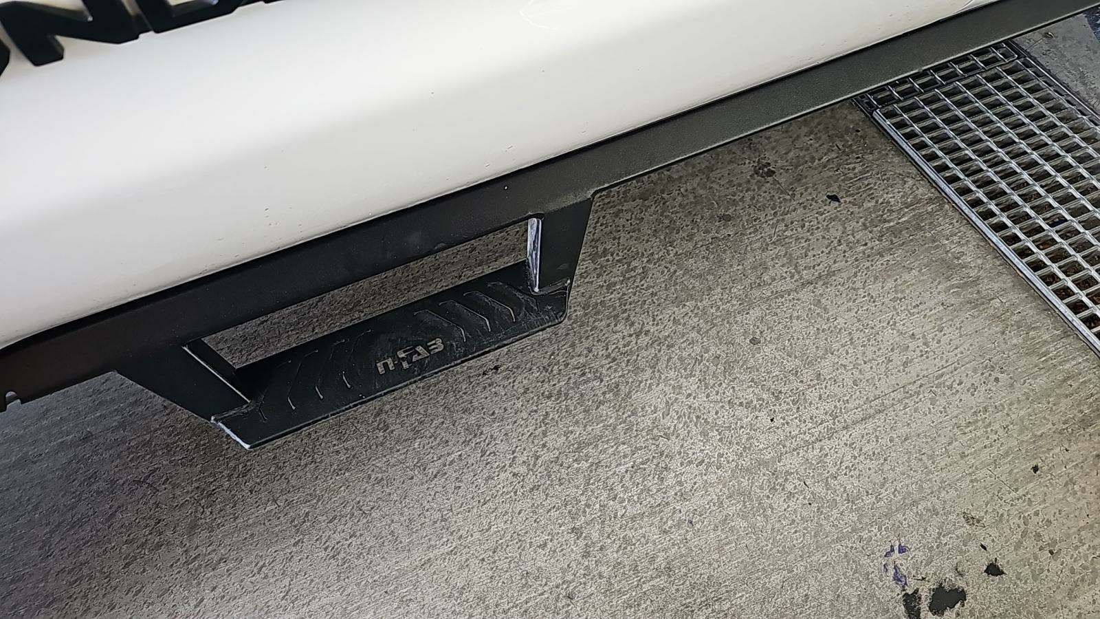 2021 Toyota Tundra TRD Pro AWD