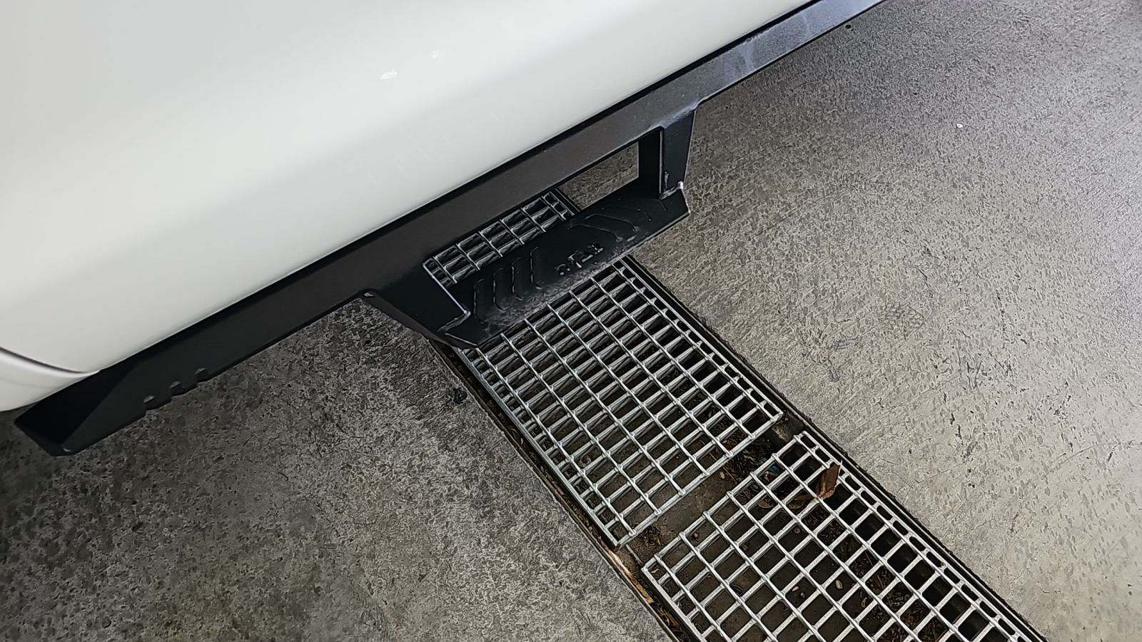 2021 Toyota Tundra TRD Pro AWD