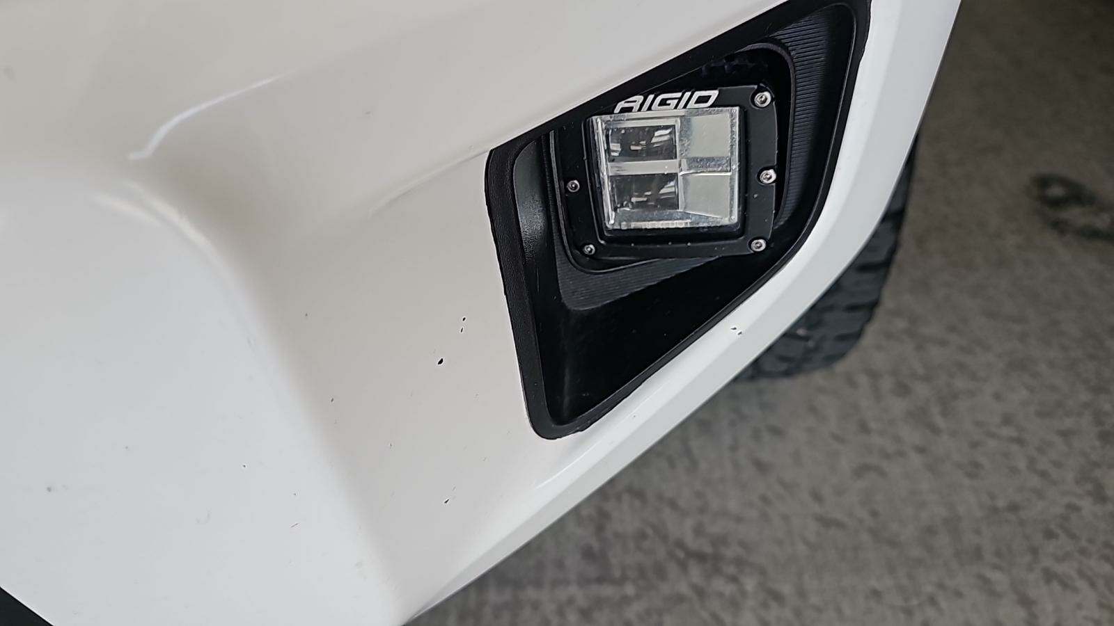 2021 Toyota Tundra TRD Pro AWD