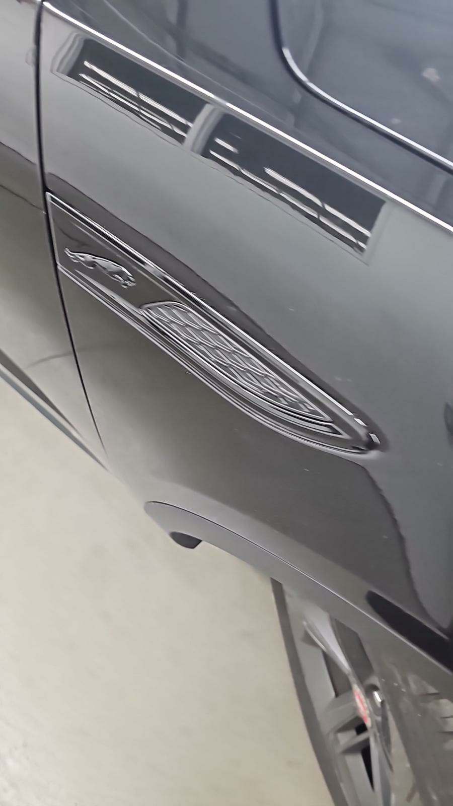 2022 Jaguar E-PACE SE AWD