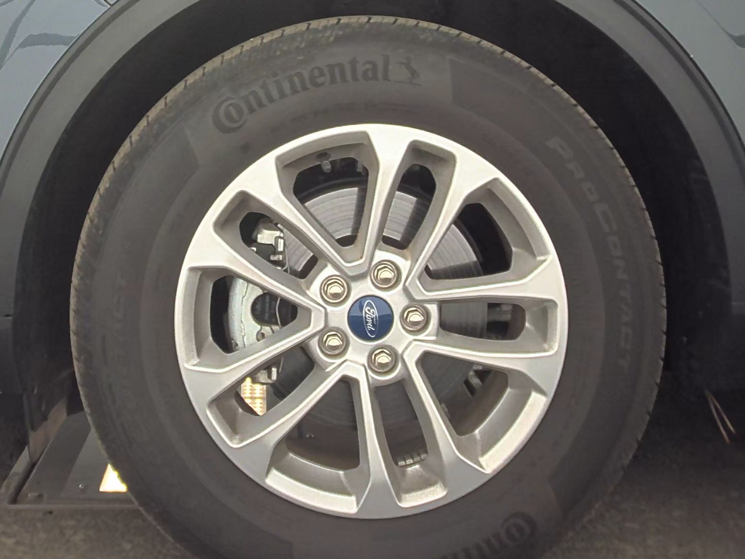 2022 Ford Escape SE AWD