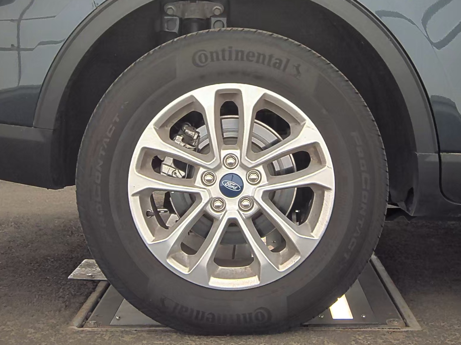 2022 Ford Escape SE AWD