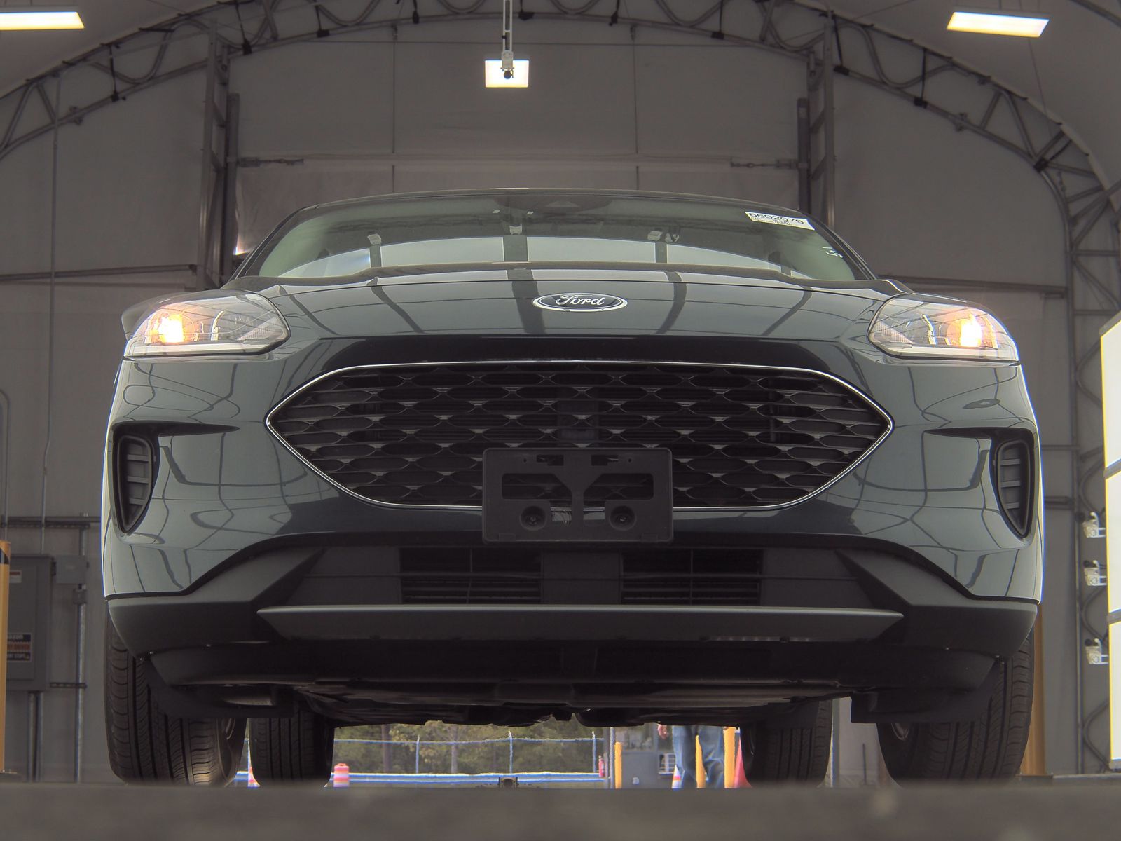 2022 Ford Escape SE AWD