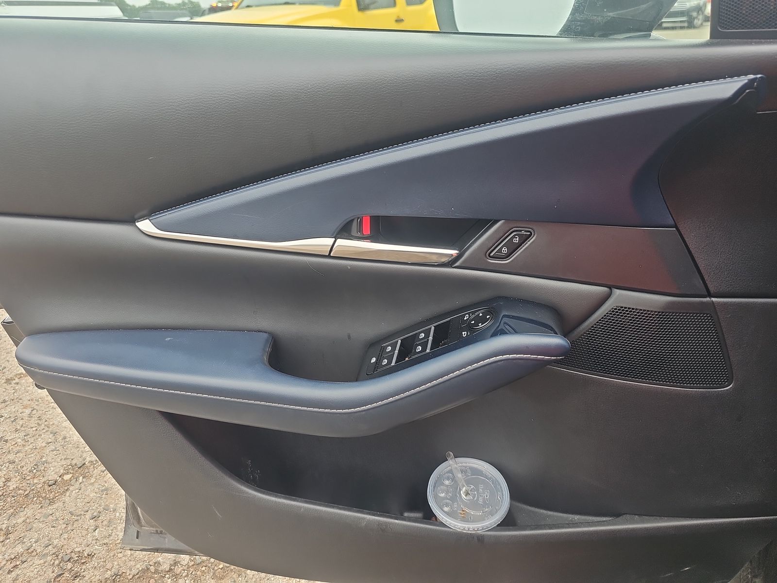 2021 MAZDA CX-30 Preferred Package FWD