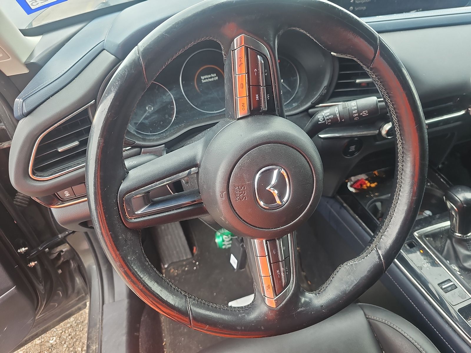 2021 MAZDA CX-30 Preferred Package FWD