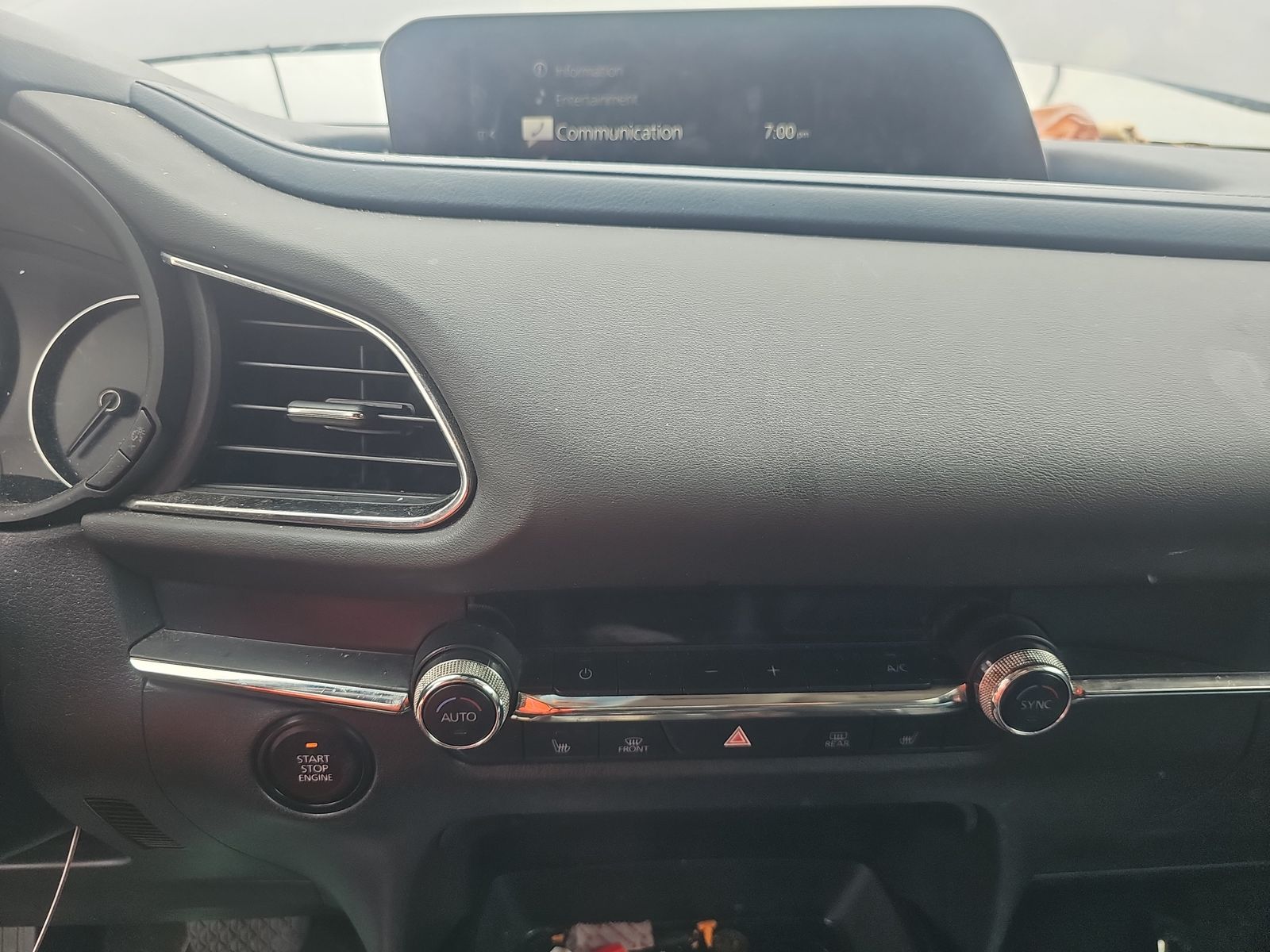 2021 MAZDA CX-30 Preferred Package FWD