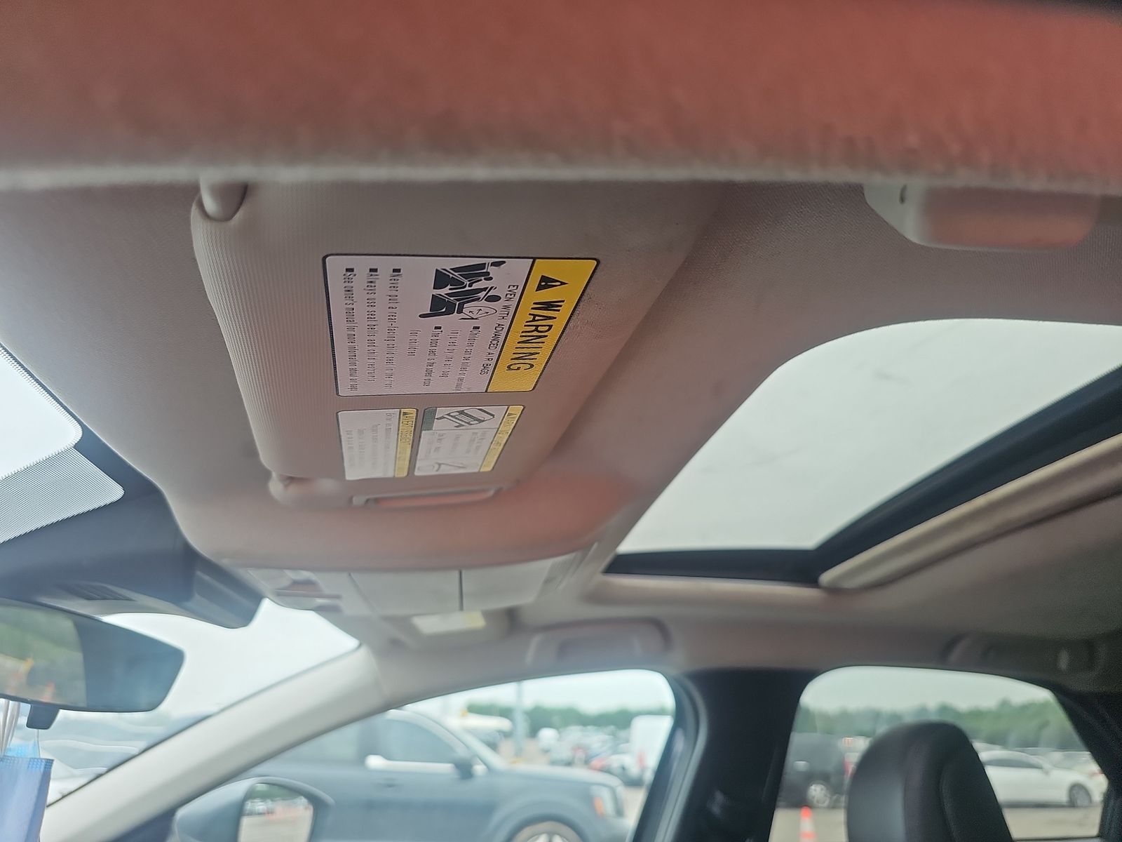2021 MAZDA CX-30 Preferred Package FWD