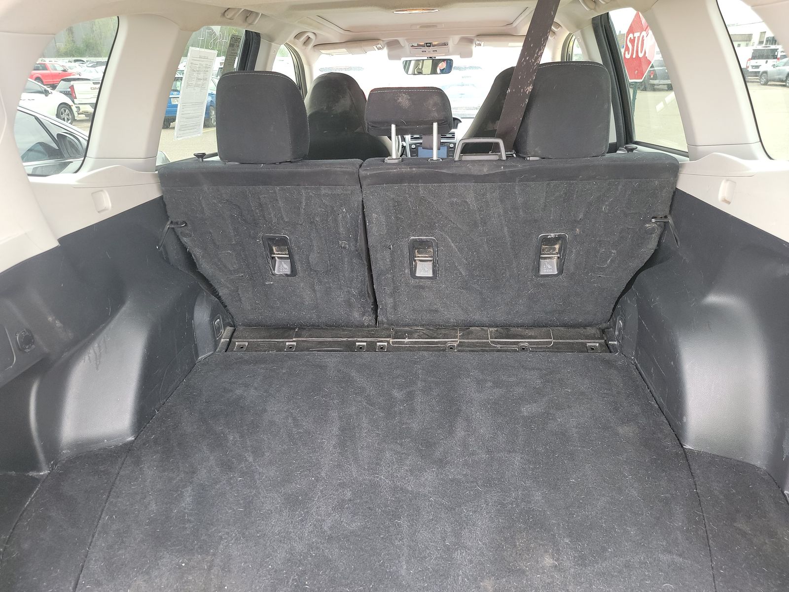 2018 Subaru Forester 2.5i Premium AWD