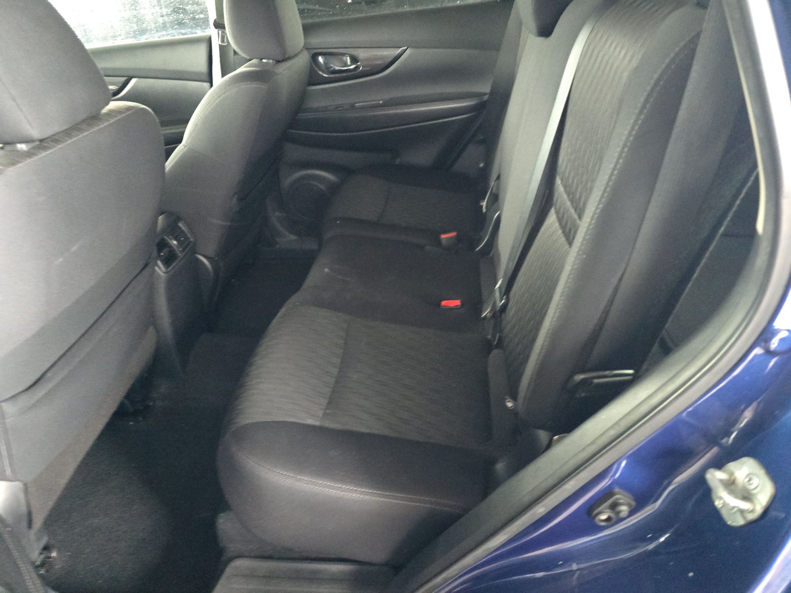 2019 Nissan Rogue SL AWD