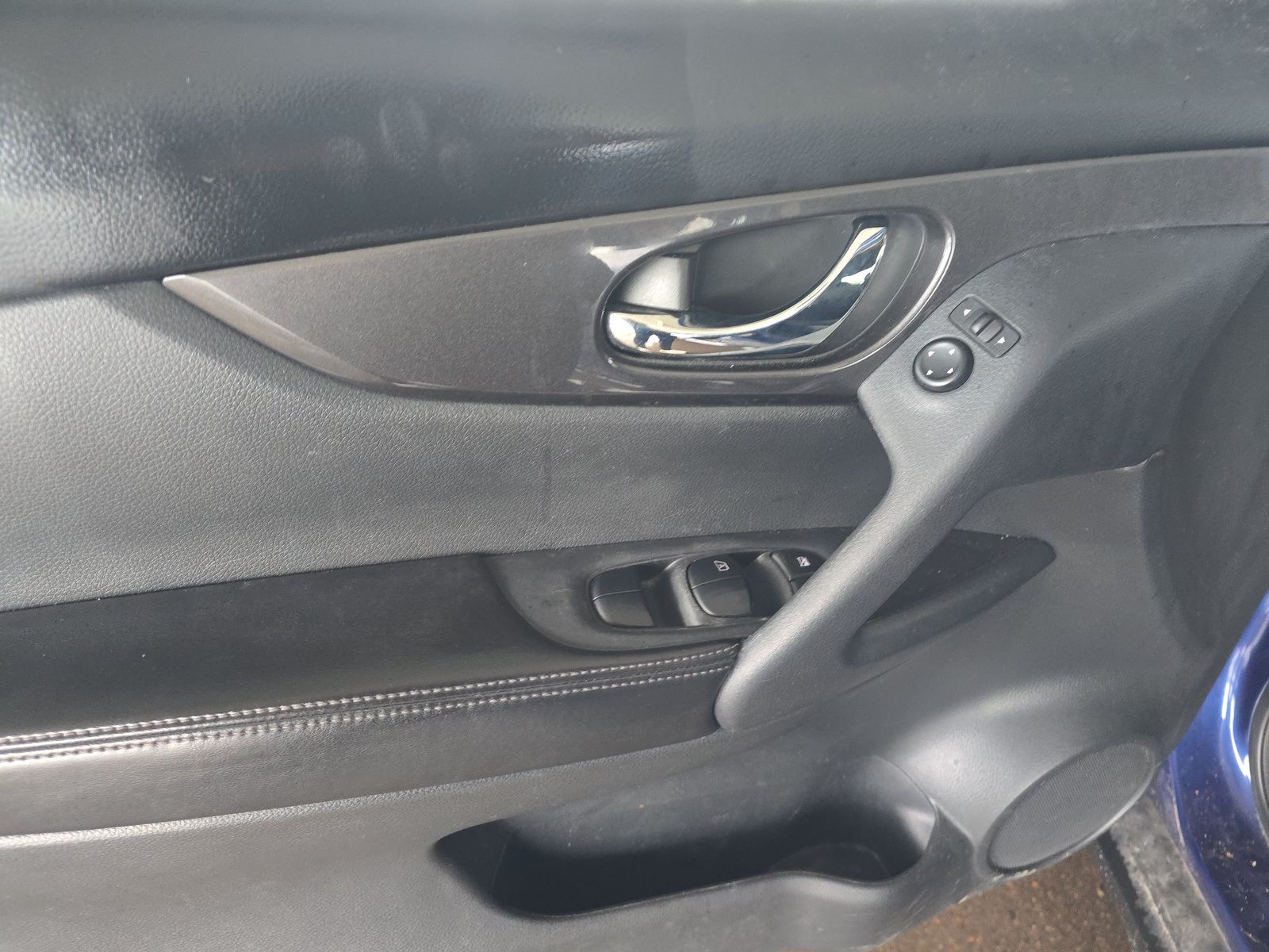 2019 Nissan Rogue SL AWD