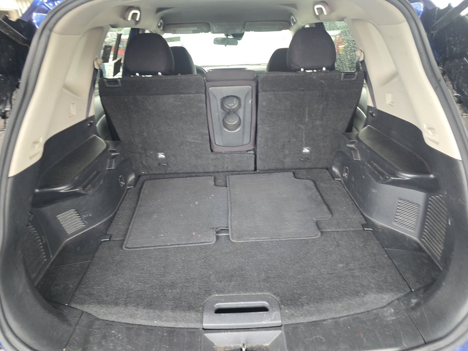 2019 Nissan Rogue SL AWD