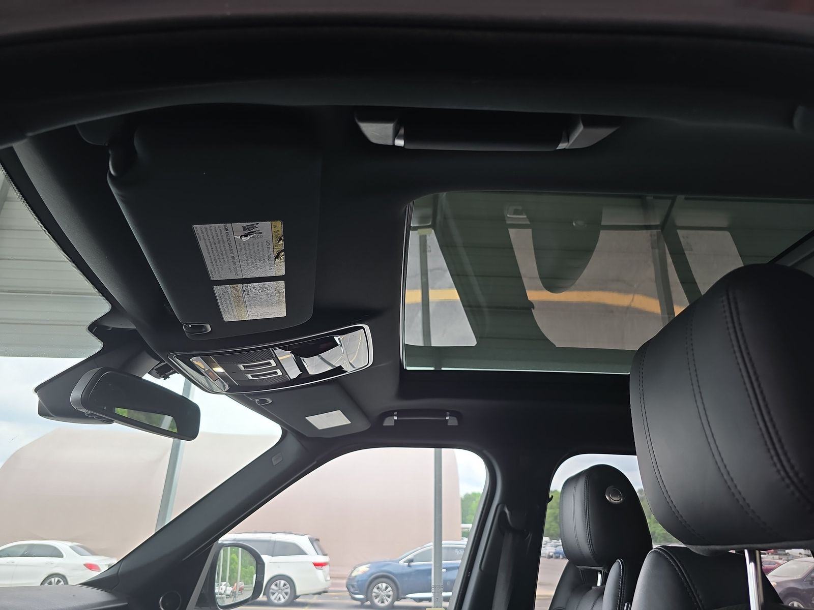 2014 Land Rover Range Rover Supercharged AWD